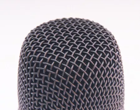 502576 MMD 845 BK Капсюль микрофонный, Sennheiser
