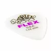 Tortex Flex Медиаторы, 12шт, толщина 1,14мм, Dunlop, 428P1.14