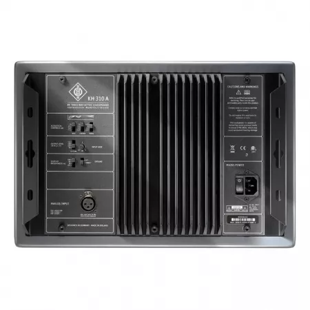 Neumann KH 310 A L G Студийный монитор, левый, 210Вт, Sennheiser, 505575