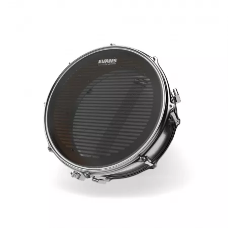 dB One Rock System Комплект сетчатых пластиков тихих 10"/12"/16"/14"/22", Evans, EPPB-DB1-R