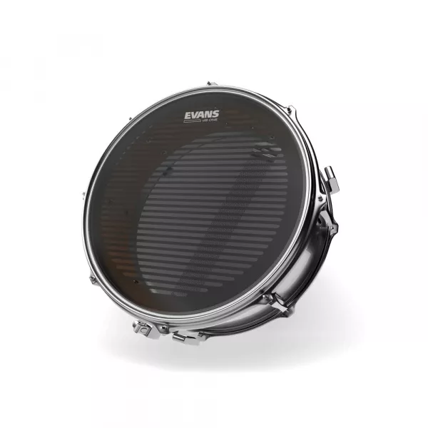 dB One Rock System Комплект сетчатых пластиков тихих 10"/12"/16"/14"/22", Evans, EPPB-DB1-R  рис.2 