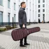 Classic Casual Plus Чехол для классической гитары, коричневый, BAG&music, BM1189
