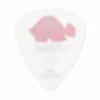 Tortex Wedge Медиаторы 12шт, толщина 0,50мм, Dunlop, 424P.50