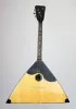 F203 Балалайка секунда, 3-струнная, 3-й категории, Форест-М