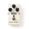MXR Micro Amp + Педаль эффектов, Dunlop, M233-Dunlop