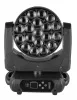 Моторизированная световая "голова", RGBW, LED 19х40Вт, Bi Ray, ML1940W