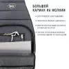 Electro Casual Plus Чехол для электрогитары, серый, BAG&music, BM1173