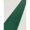 Cotton Ремень для гитары, хлопок, зеленый, Fidel, FL00061C