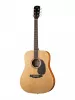 Акустическая гитара Kopo Series SD25, дредноут, Prodipe, JMFSD25