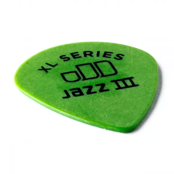 Tortex Jazz III XL Медиаторы 72шт, толщина 0,88мм, Dunlop, 498R.88  рис.2 