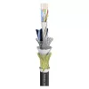 SC-Aqua Marinex CAT.6 PUR-SR Aramid Кабель сетевой витая пара, 100м, Sommer Cable, 580-0241AQ