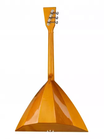Спутник Акустик Балалайка, Балалайкеръ, 3S-SA