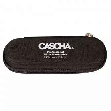 Professional Blues E Губная гармошка, Cascha, HH-2220
