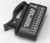 WST-550C Цифровой тюнер хроматический на прищепке Cherub