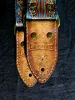 Ремень для гитары, полиэстер, LionStraps, LS.P.ART.001