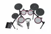Электронная ударная установка, LDrums, MK-7X