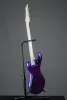 Электрогитара, светло-синяя, MIG Guitars, MIG21-LN24