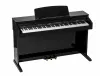 Цифровое пианино, черное полированное, Orla, CDP-101-POLISHED-BLACK