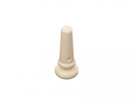 Крепление ремня на гитару, Alice, A023IVY/3PVC