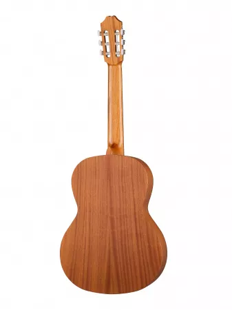 Soloist Series Классическая гитара 4/4, Kremona, Camellia