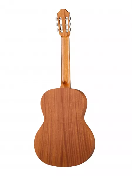 Soloist Series Классическая гитара 4/4, Kremona, Camellia  рис.2 