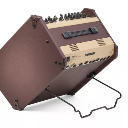 Loudbox Performer Комбоусилитель для акустической гитары, 180Вт, Fishman, PRO-LBT-EU7