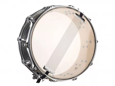 Малый барабан, черный дождь,14x5,5" LDrums, LD5403SN