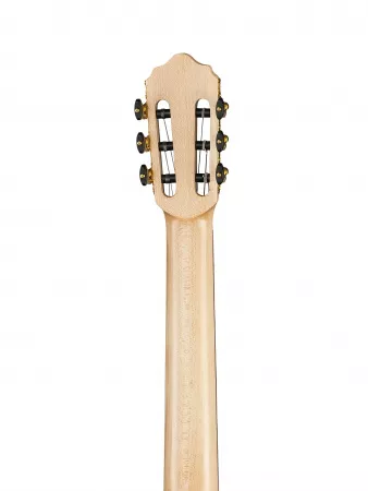 LAG1C Классическая гитара со звукоснимателем, MIG Guitars, LAG1C-SAD24