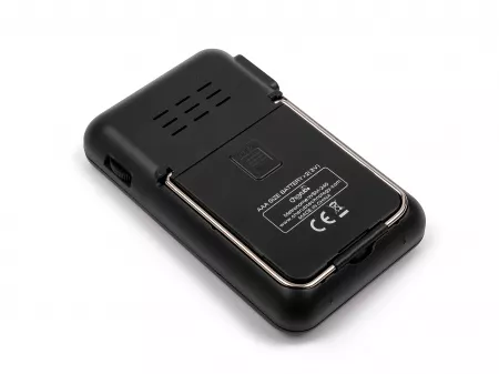 Portable Metronome Метроном портативный Cherub, *WSM-240