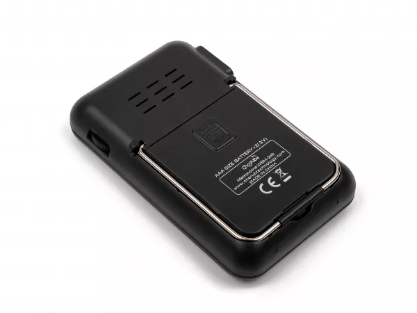 Portable Metronome Метроном портативный Cherub, *WSM-240  рис.2 