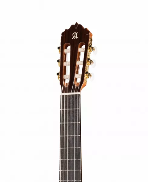 Classical Conservatory 5P A Классическая гитара, Alhambra, 6.209  рис.2 