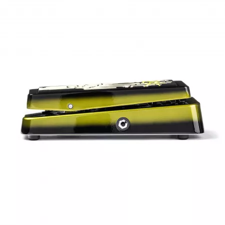 Kirk Hammett Cry Baby Wah Педаль эффектов, Dunlop, KH95