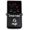 StrumTuner Педальный тюнер, Nux