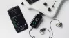Mighty-Plug Моделирующий усилитель для наушников, Nux, MP-2