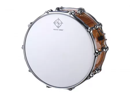 Cornerstone American Red Gum Малый барабан 6.5 x 14", Dixon, PDSCST654ARG