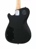 META Series Электрогитара, черная, Cort, MBM-2H-SBLK