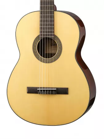 Classic Series Классическая гитара, Cort, AC150-NAT