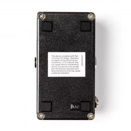 MXR Reverb Педаль эффектов, Dunlop, M300EU