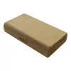 Блок для шлифовки накладки грифа, радиус 15/20", Hosco, TWSB-4