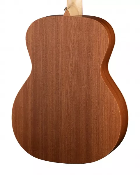 Steel String Series Green Globe Акустическая гитара, Kremona, M15-GG  рис.2 