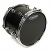 TT13HBG Hydraulic Black Пластик для ТОМ и МАЛОГО барабана 13", Evans
