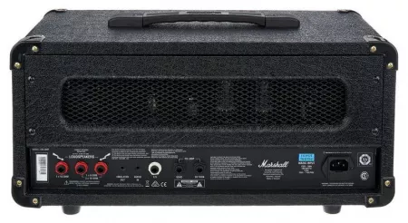 DSL20 Head Усилитель гитарный, ламповый, 20Вт, Marshall, DSL20HR