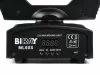 Моторизированная световая "голова" W, LED 60Вт, Bi Ray, ML60S