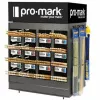 DD-PROSH Фриз для демонстрационной витрины, 4шт, прозрачный пластик, ProMark