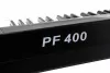 Цифровое пианино, черное, Orla, PF-400