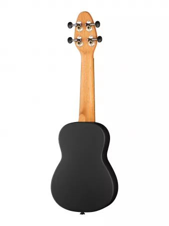 Keiki Designer Series Укулеле сопрано, с чехлом и тюнером, Ortega, K2-TM