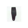 Leather 21 Ремень для гитары, кожаный, хвост кометы, Fidel, FL60035L21L