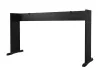 Стойка для цифрового пианино Yamaha NP-32, черная, Lutner, MLut-Y-NP32B