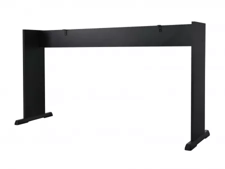 Стойка для цифрового пианино Yamaha NP-32, черная, Lutner, MLut-Y-NP32B