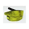 Leather 21 Ремень для гитары, кожаный, ностальгия, Fidel, FL60020L21L